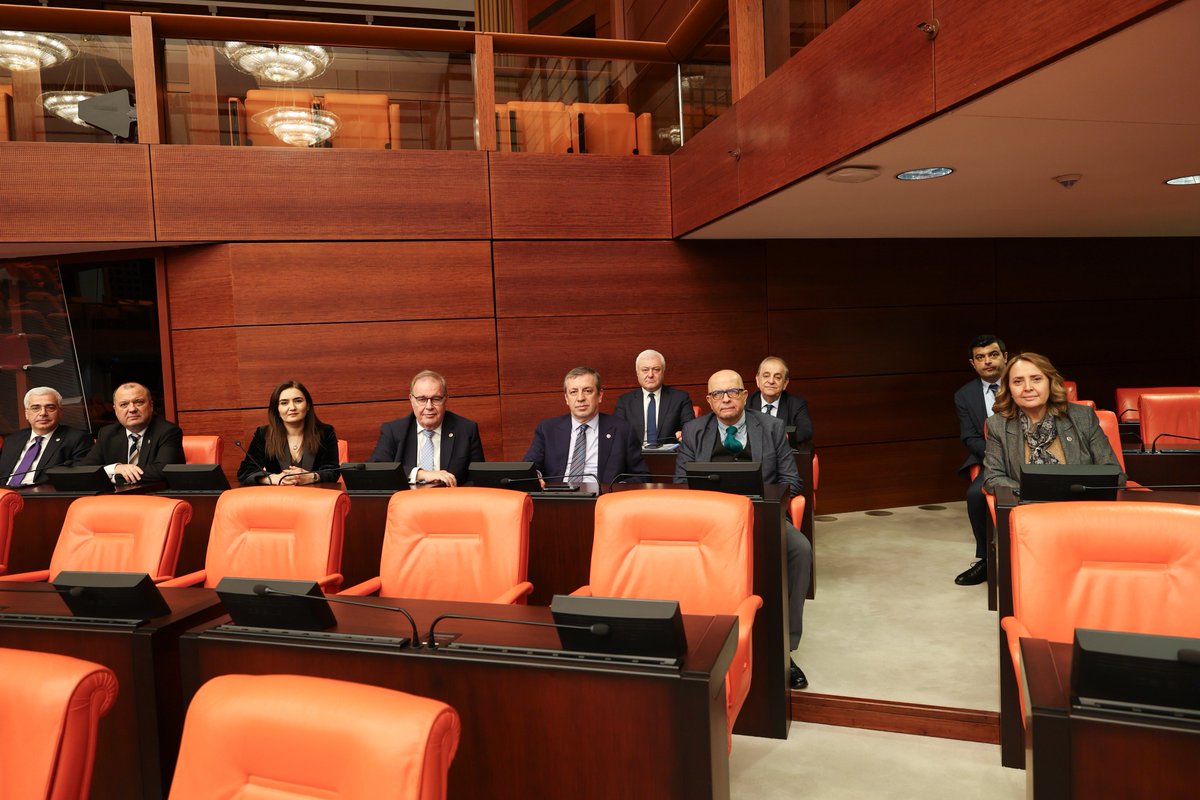 Av. Sevda Erdan Kılıç tweet media