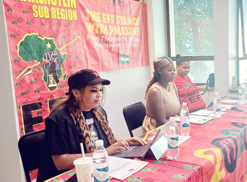 Aishah Cassiem tweet media