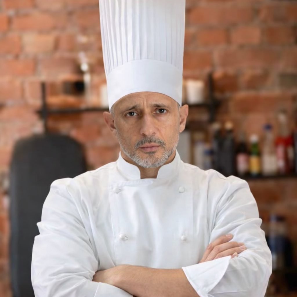 Yours truly tweet media