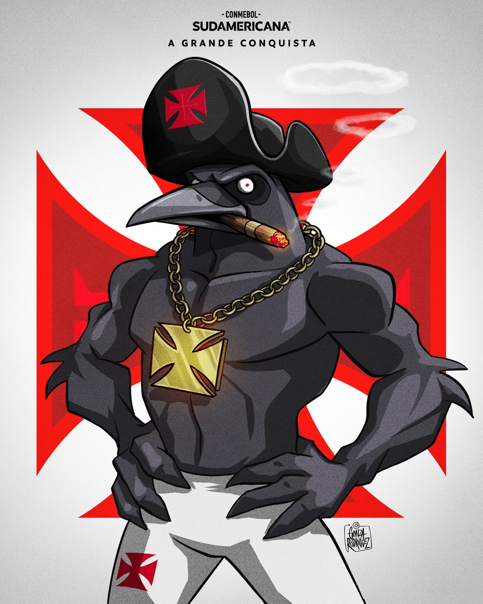 CONMEBOL Sudamericana tweet media