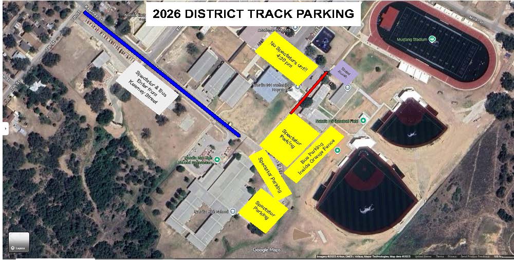 Natalia ISD tweet media