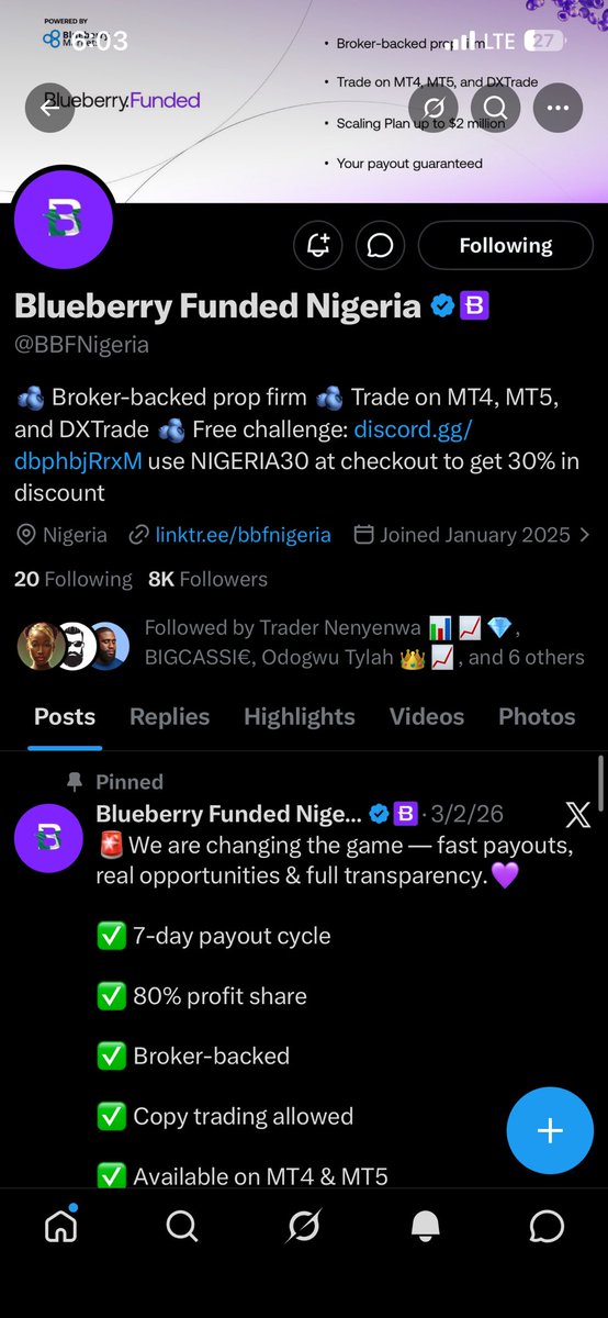 Anyanwu Daniel Chinemeuchie tweet media