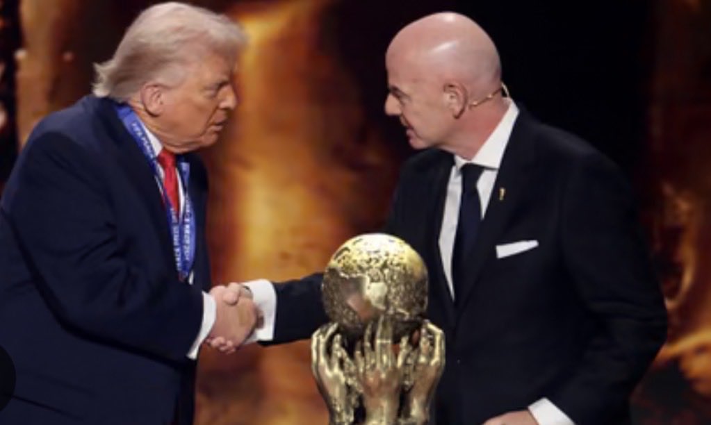 Ramski's Dystopian Void tweet media