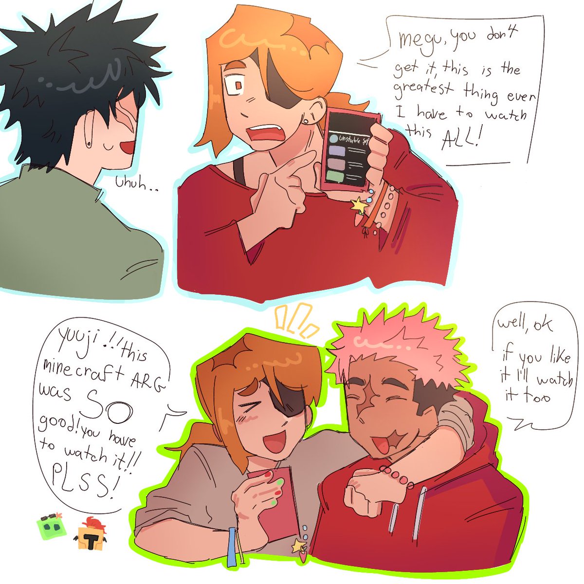 Yujilvsz's tweet photo. Realized I can genuinely draw anything,, I know my big bara is into peak #itafushikugi https://t.co/xC2vl8zMdP