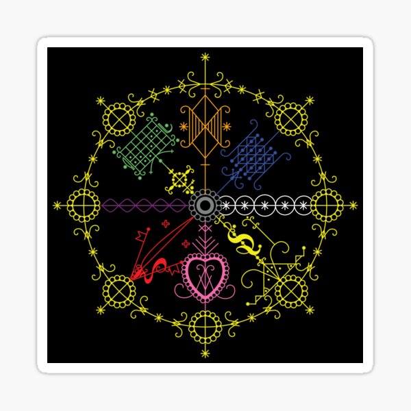 HaitianTimes_'s tweet photo. Haiti has submitted its traditional vèvè design practice to UNESCO for recognition as intangible cultural heritage, seeking global acknowledgment of the ancestral Vodou art form.

https://t.co/YwrLWWU22n https://t.co/QpvyUOuKJX