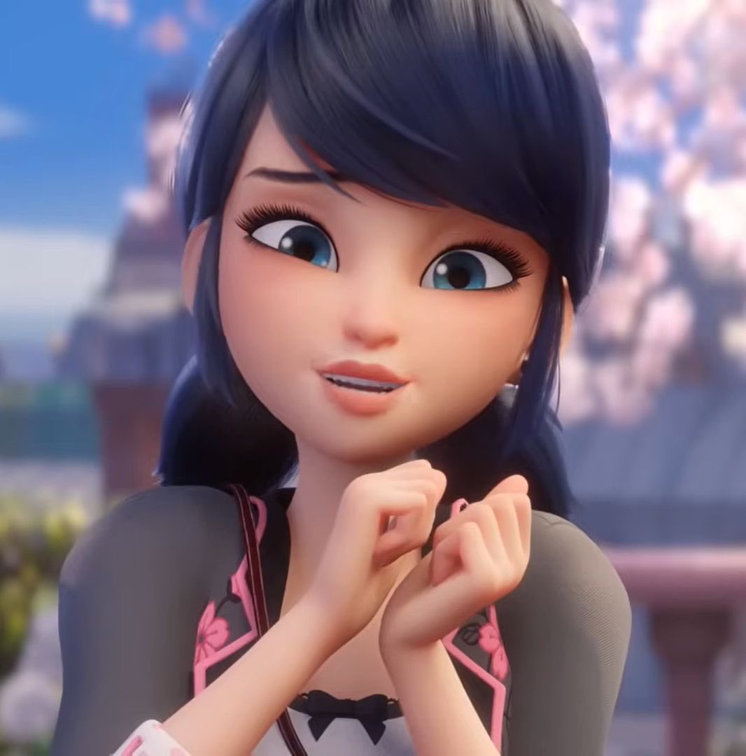 7th year: NANA 🐞 tweet media