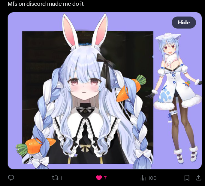 Tony Tony Chopper🔔🕊️official tweet media