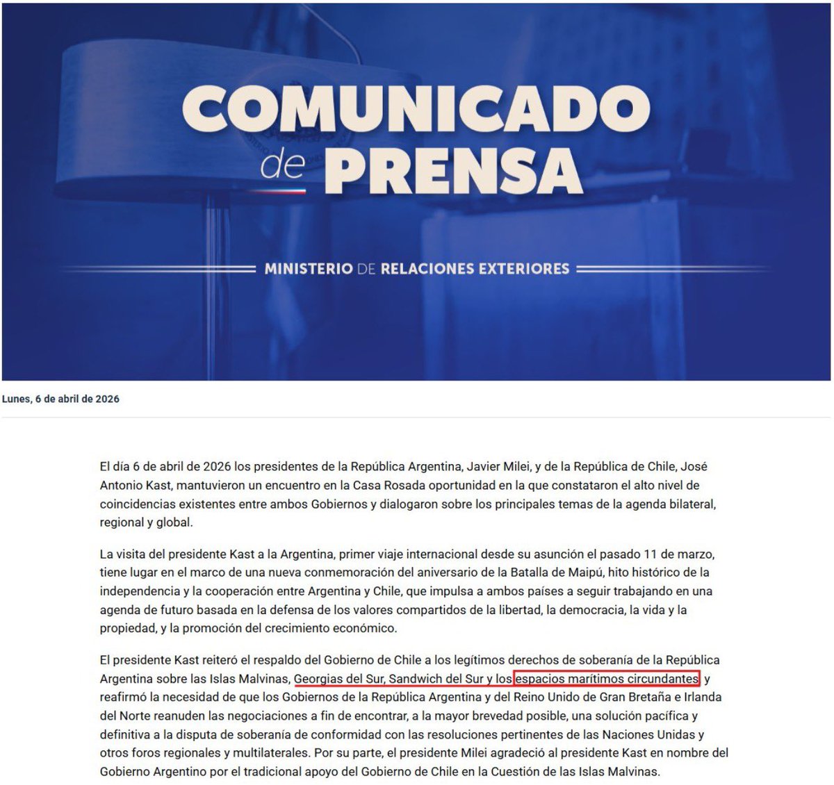 Futuros Posibles tweet media