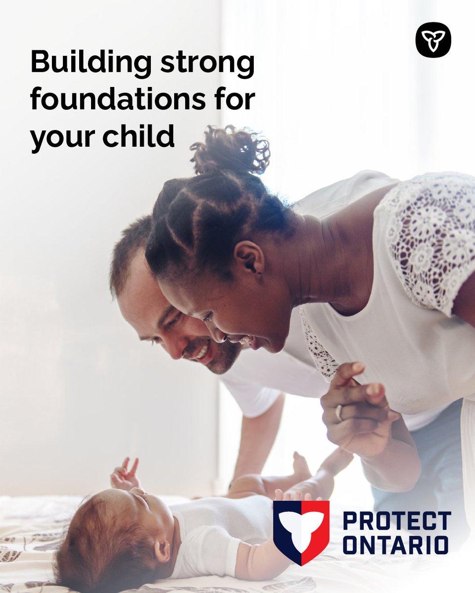 Ontario Children Services tweet media