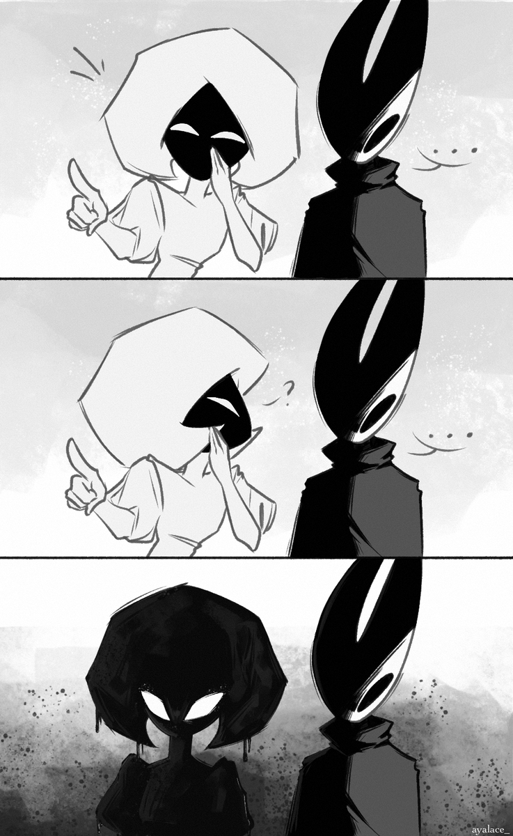 ash ! comms closed🌙 tweet media