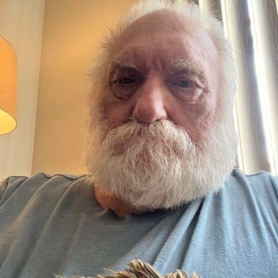 Williams tweet media