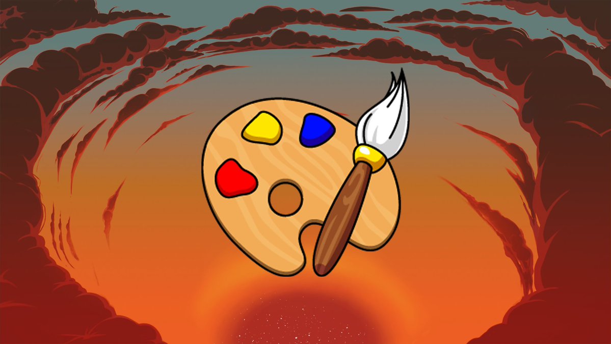 Animation Throwdown tweet media