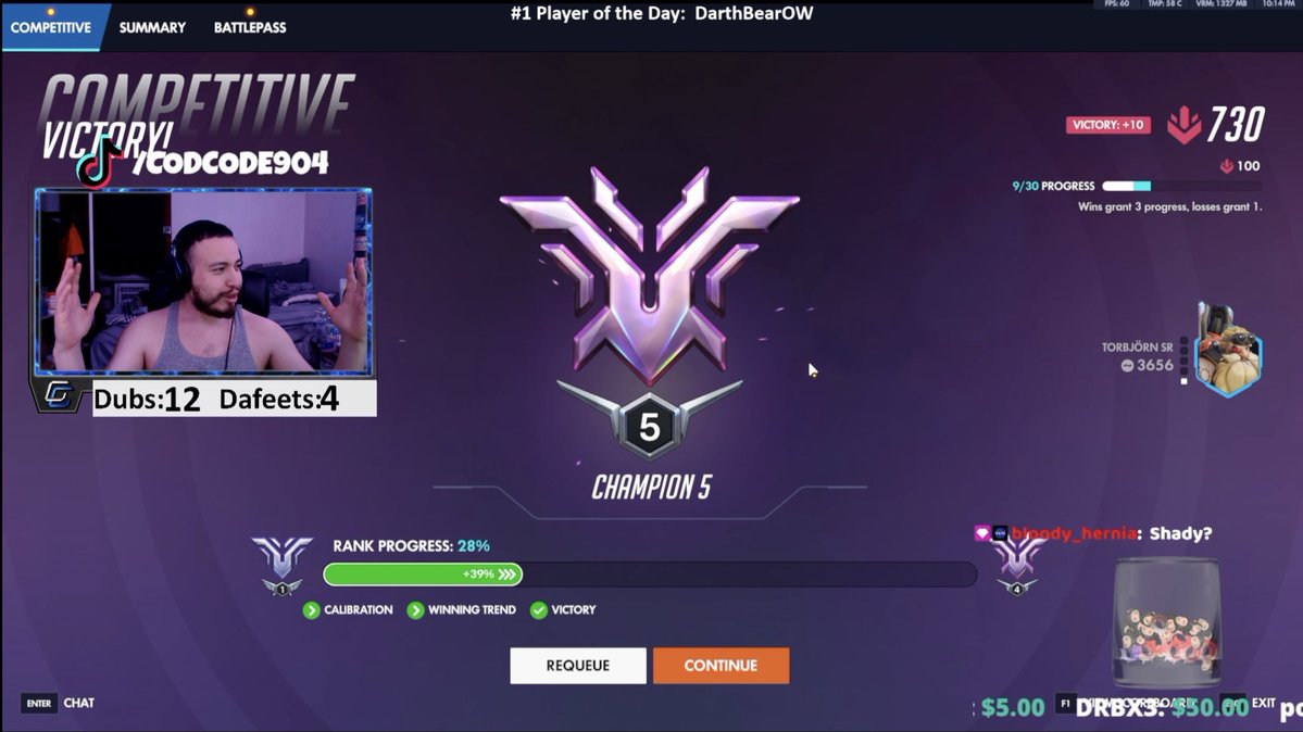 CODCode904 tweet media