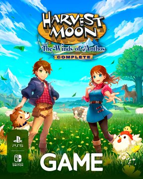 GAME España tweet media