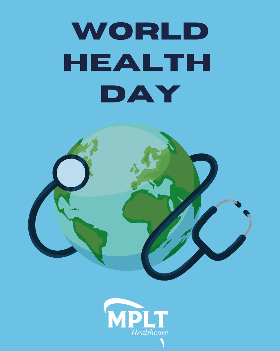 MPLT Healthcare tweet media