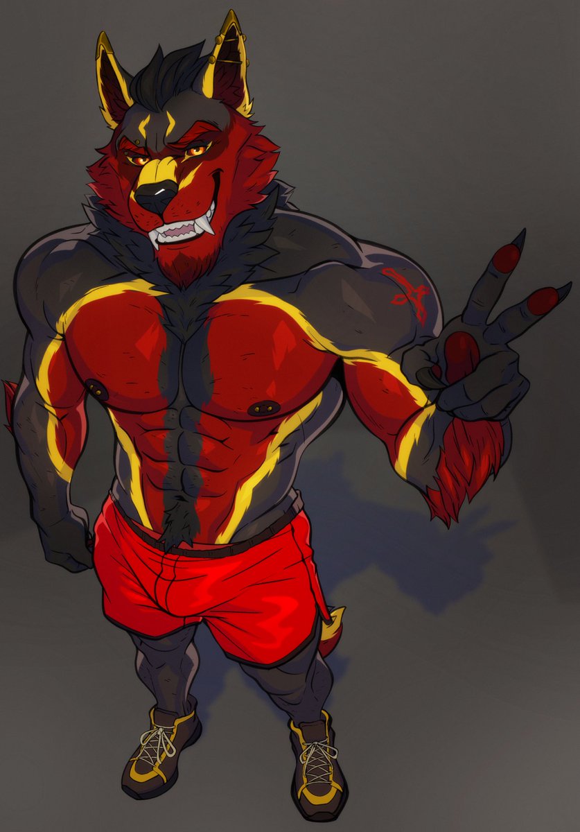 ~Mr Demon~ tweet media