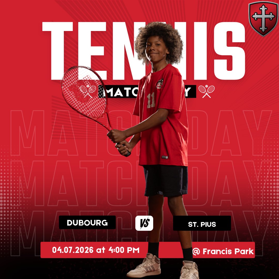 Bishop DuBourg Athletics tweet media