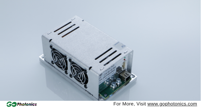 gophotonics's tweet image. Stable laser performance starts with the right driver.

Discover low-noise, high-stability drivers on GoPhotonics for precise control across research, medical &amp;amp; industrial applications.

🔗 Explore the category: ow.ly/b0bt50YEORx

#Laser #Diode #Drivers #Current #Research