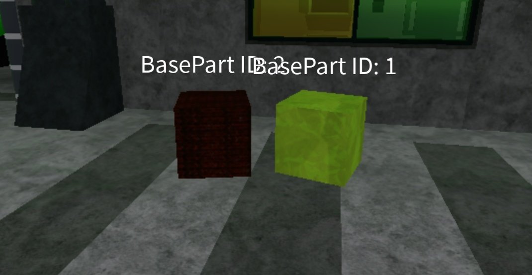 REDACTED tweet media