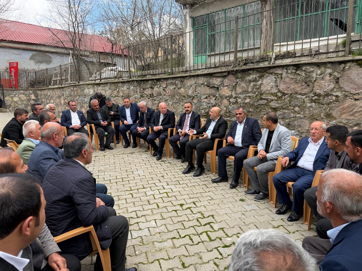 Vahdettin BARLAK 🇹🇷 tweet media