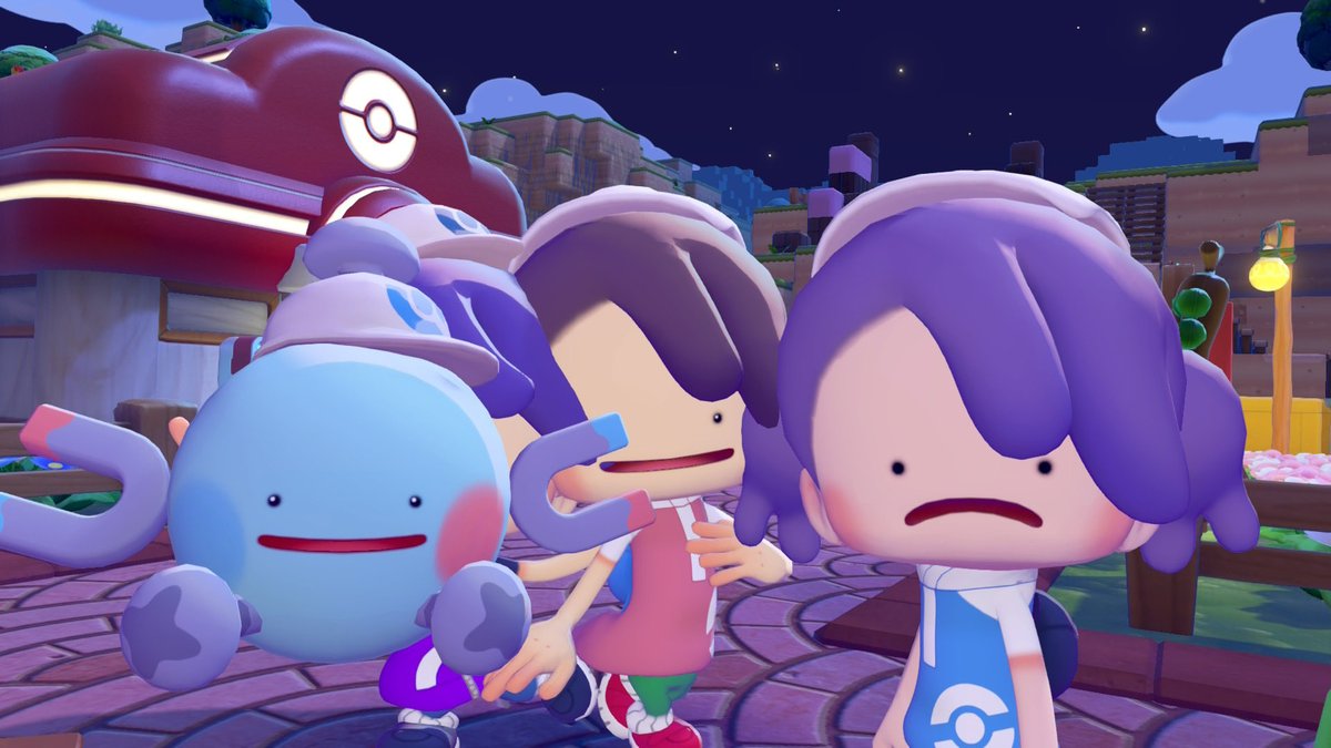 あすい / Asui tweet media