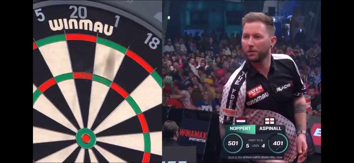 Gary Lilley tweet media