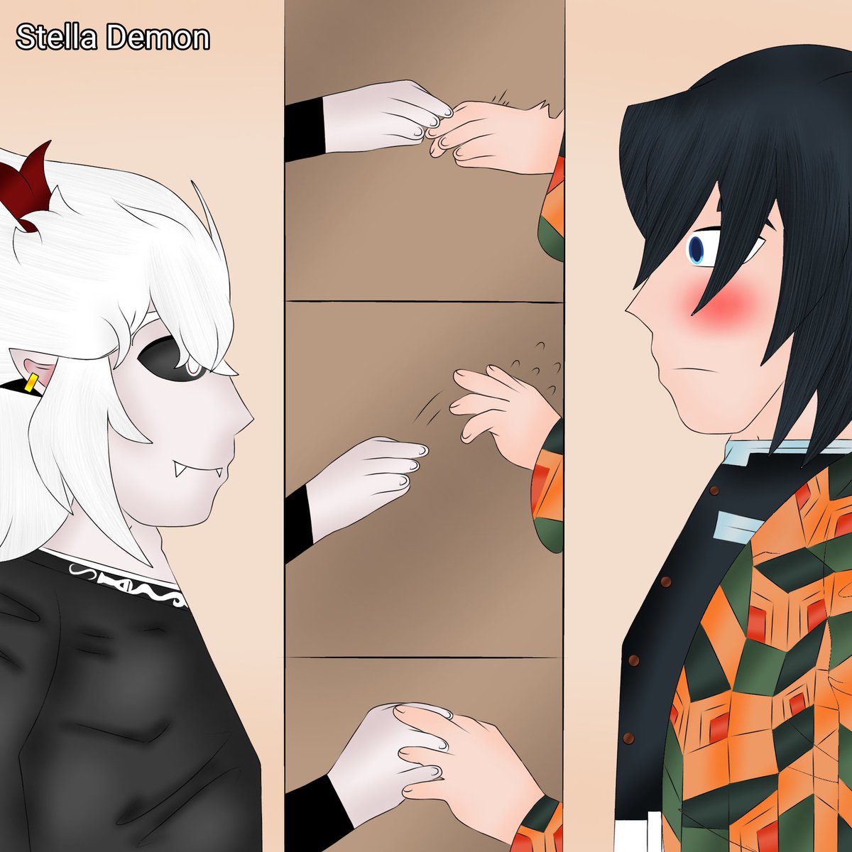 Stella Demon tweet media