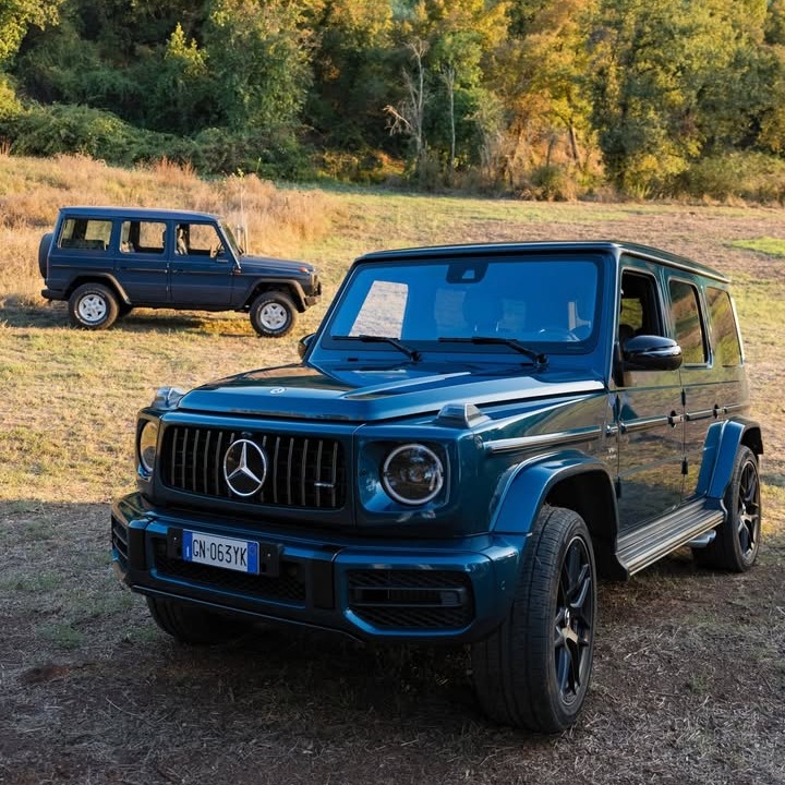 Mercedes-Benz tweet media