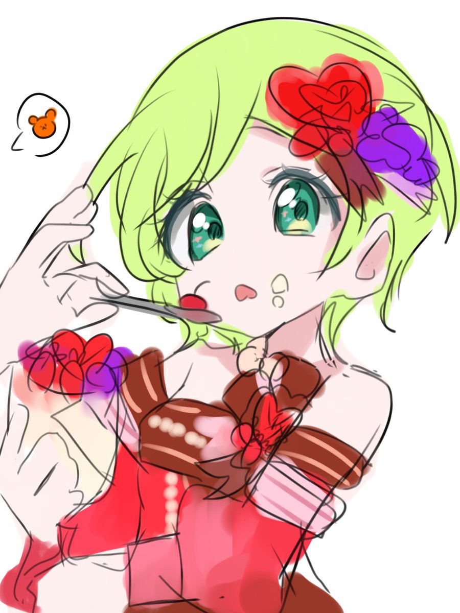 おでん過激派 tweet media