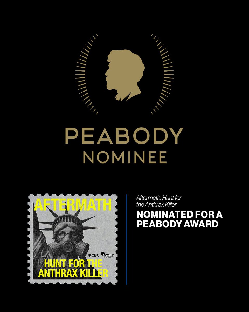 Wolf Entertainment tweet media