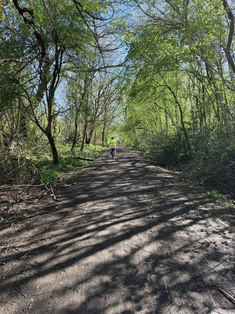 Eamonn O’Neal OBE tweet media