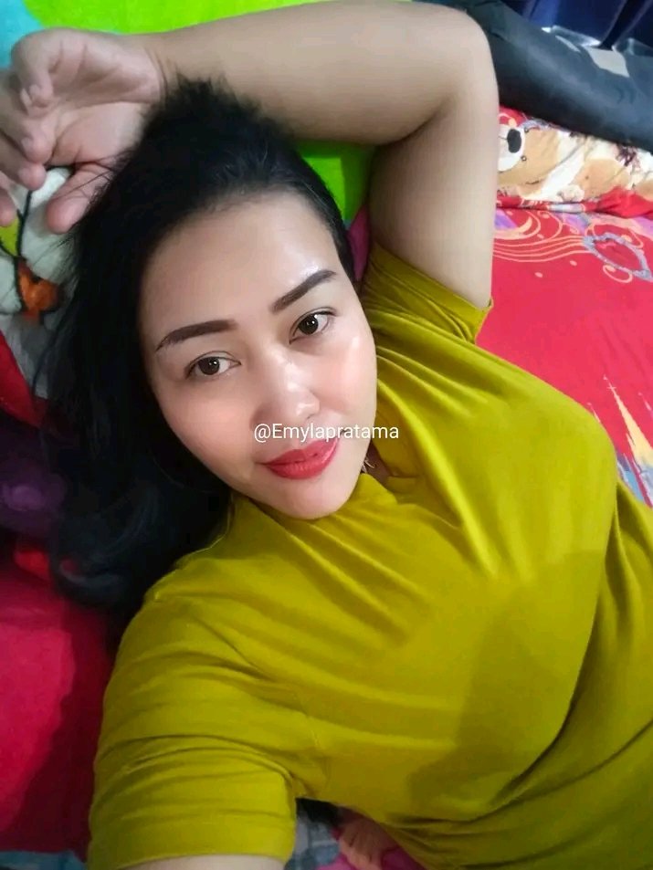 emyla pratama tweet media