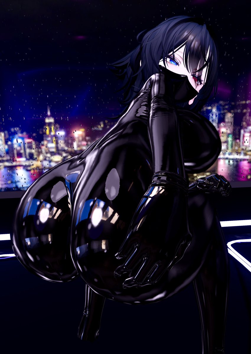 石巻しのぶ@VRC tweet media