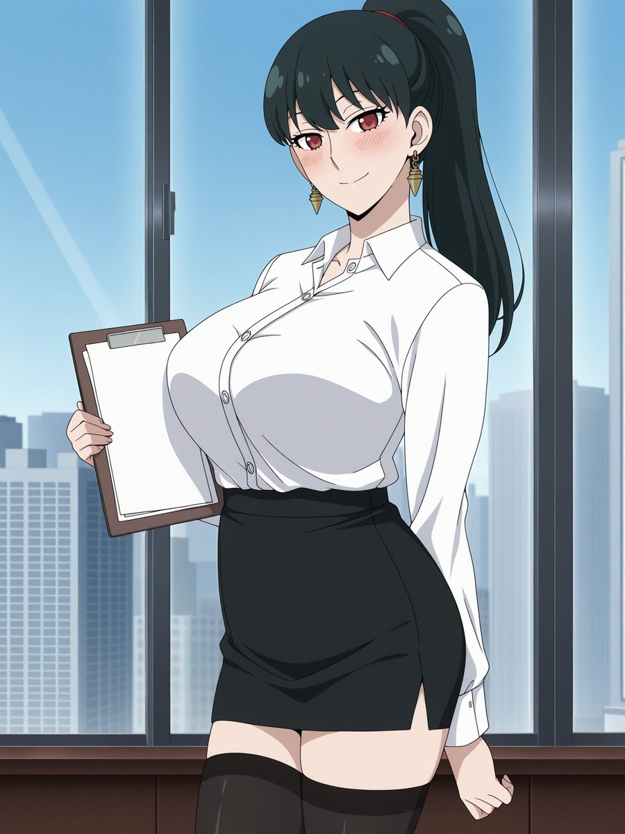 anipaisfw's tweet image. Yor Forger - Spy X Family  

#yorforger #spyxfamily #yorbriar