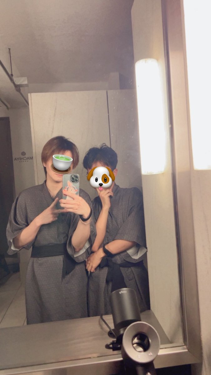 Impureror36419's tweet photo. @kwamfunx @MACHIYAONSEN https://t.co/eq1hruFyYv