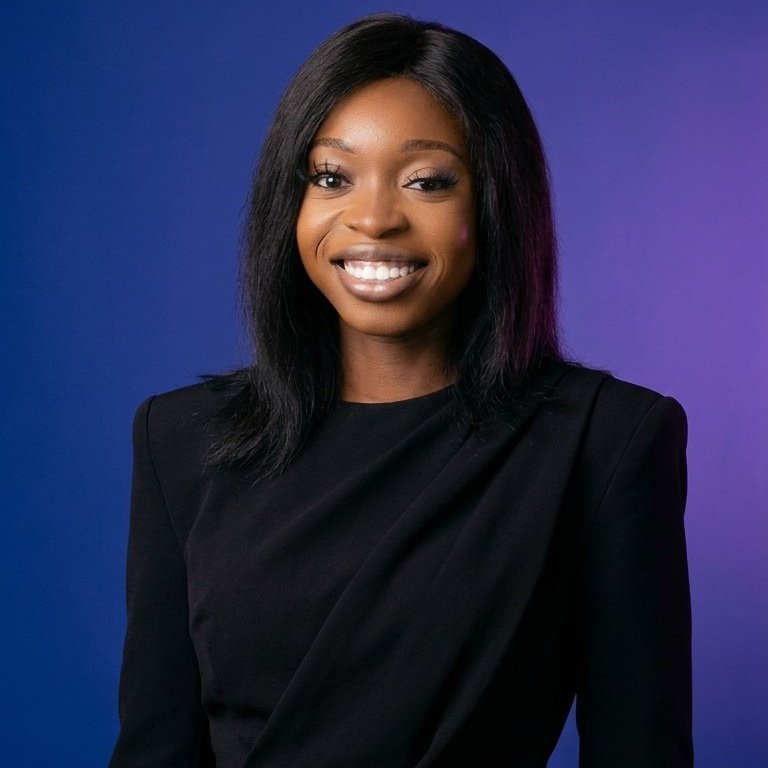 Olowoboye Esther tweet media