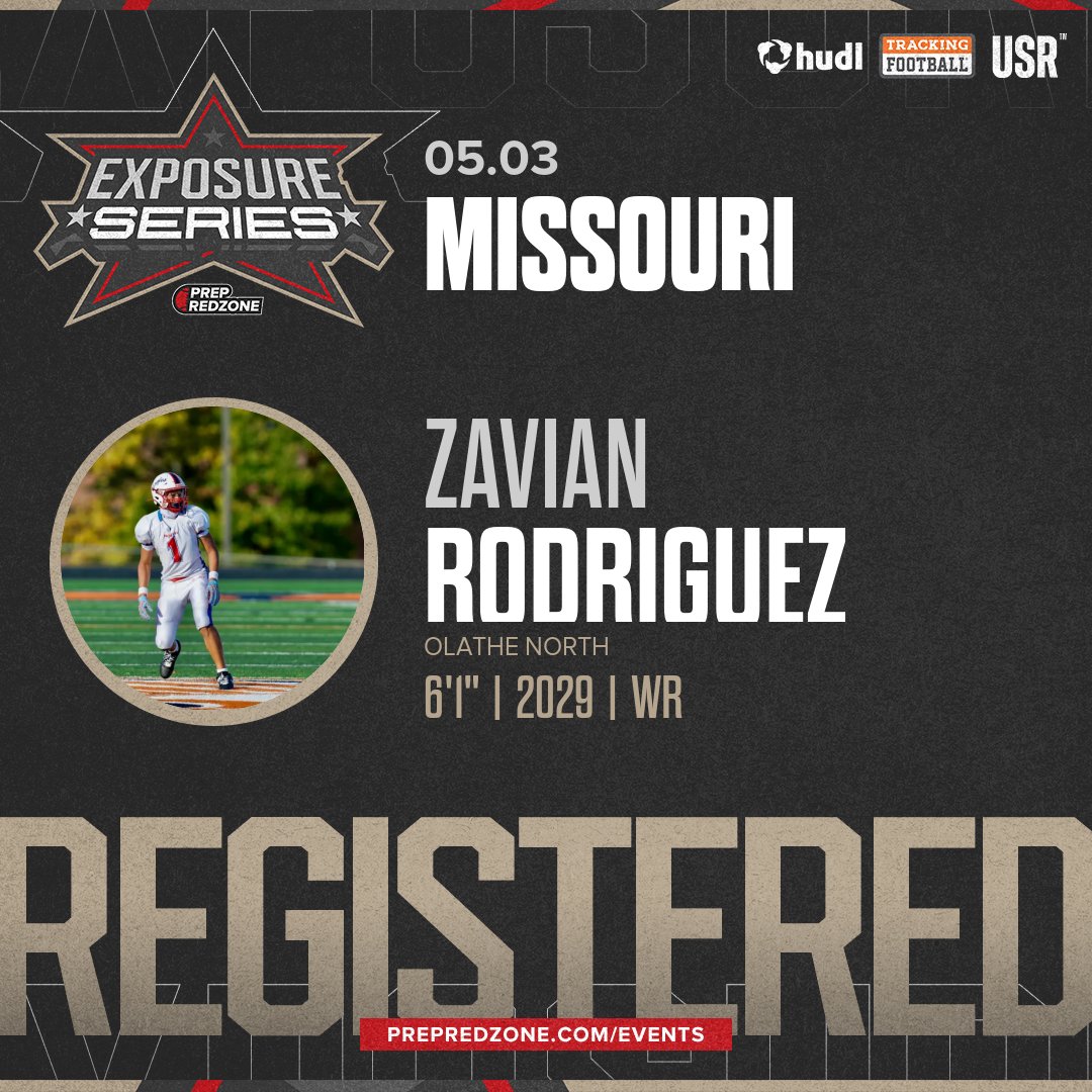 Prep Redzone Kansas tweet media