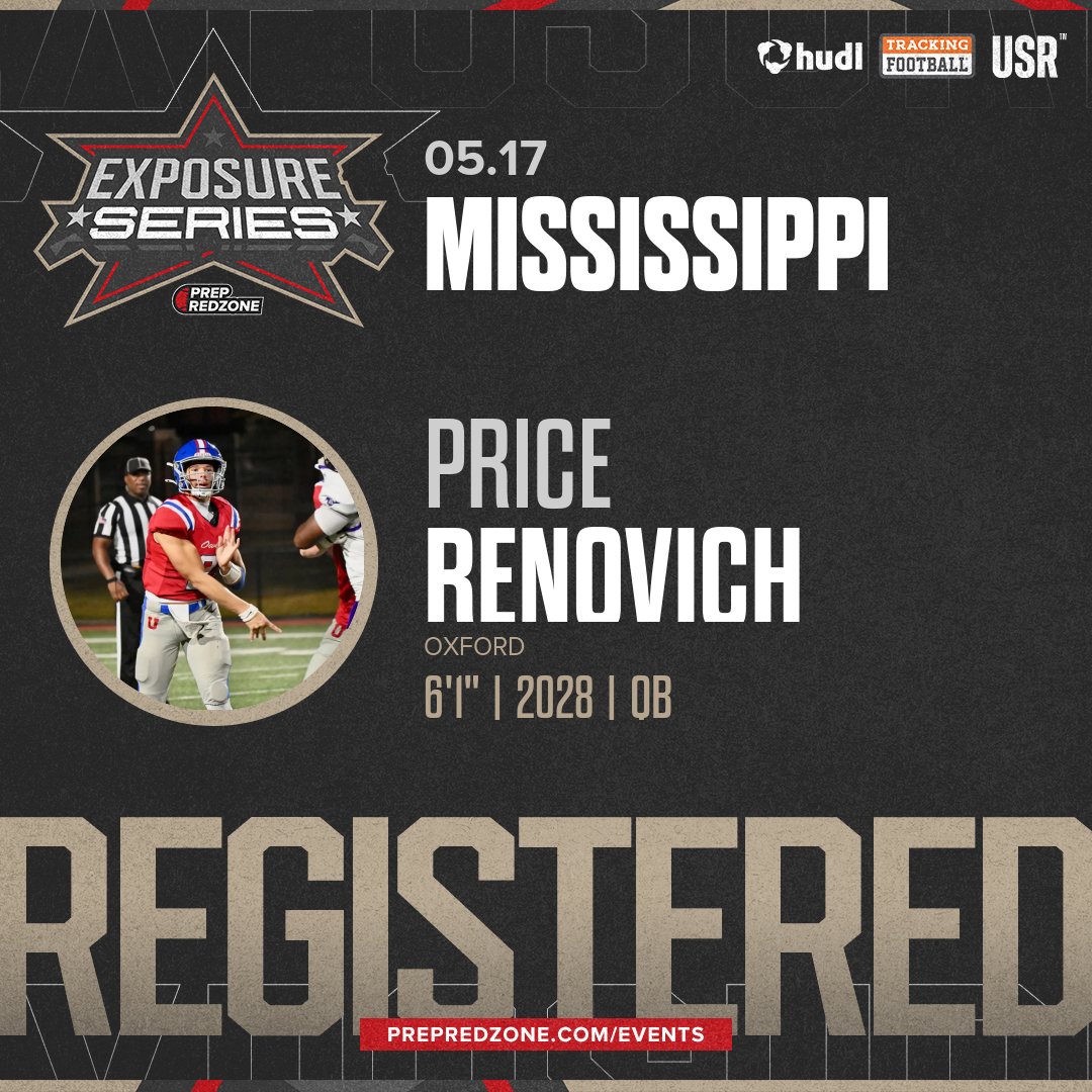 Prep Redzone Mississippi (@PrepRedzoneMS) / Posts / X