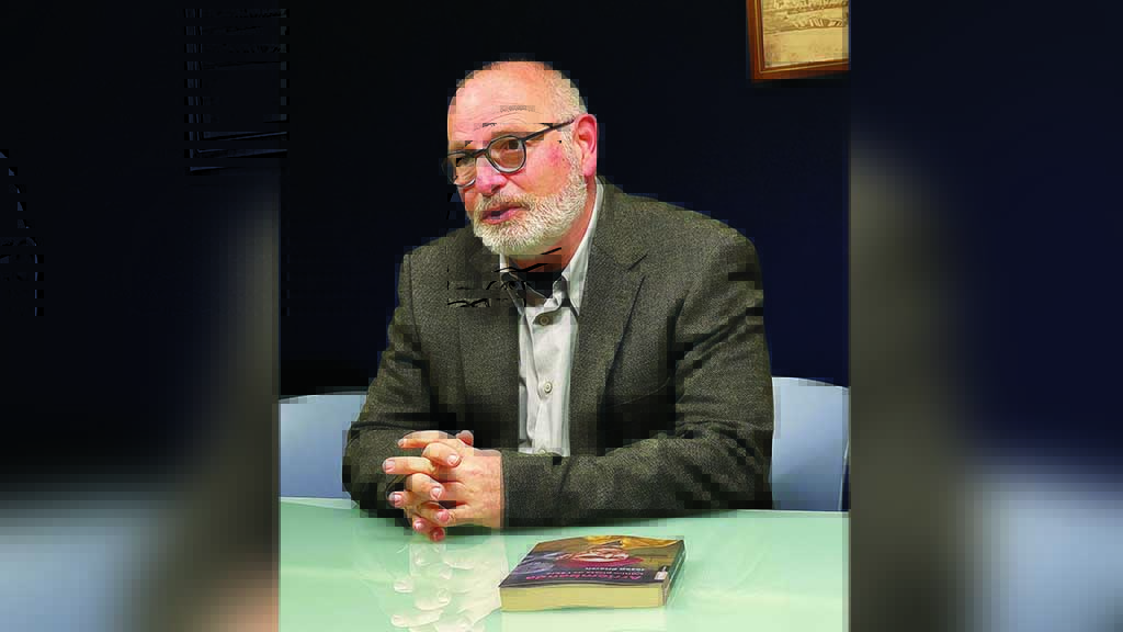 Setmanari L'Ebre tweet media