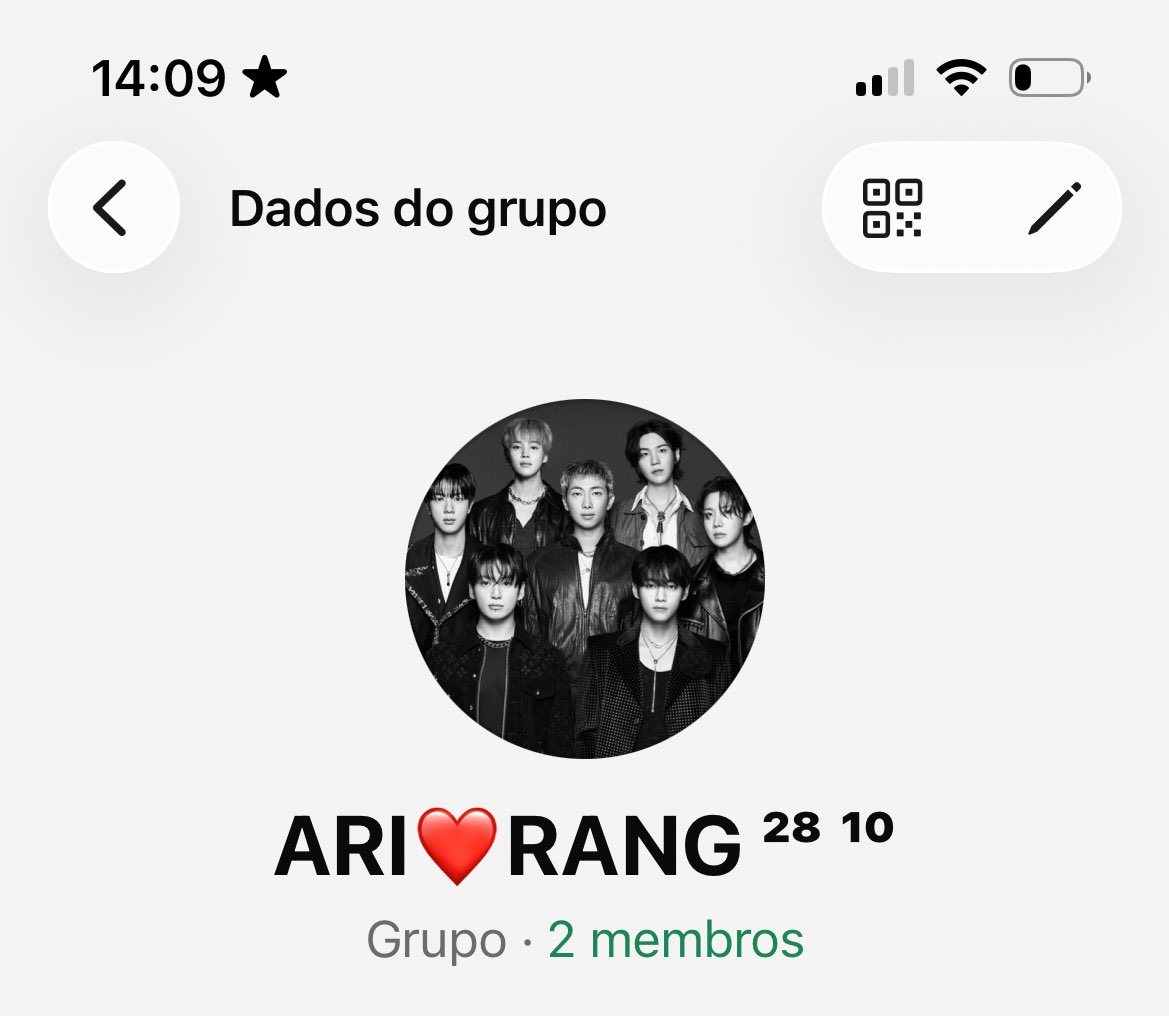 J🎧 VAI VER O BTS tweet media