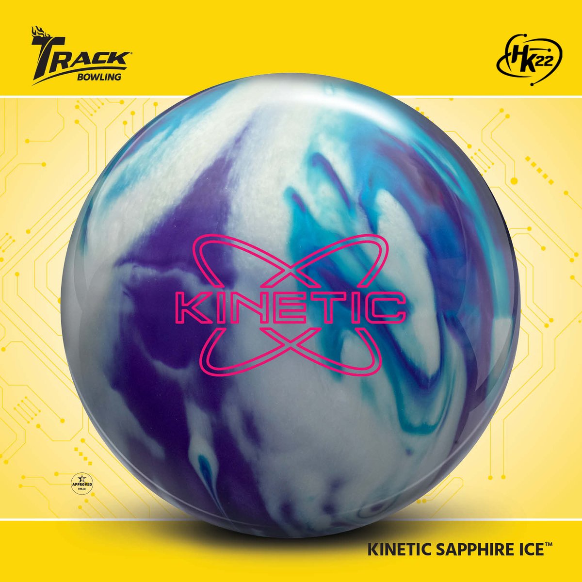 TrackBowling tweet media