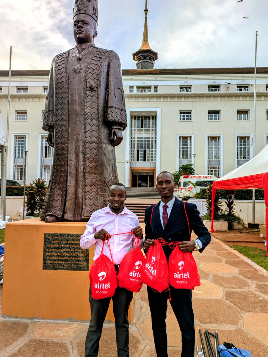 Labour College of East Africa tweet media