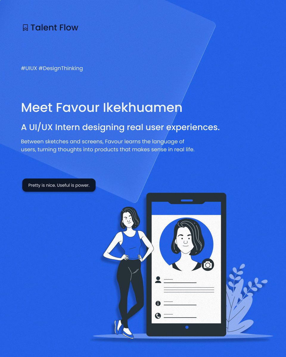 favs_wrld's tweet photo. Was asked to design posters from an Excel sheet.
Ended up creating 4 visuals focused on clarity and flow.
Good reminder that design is translating content into experience.
#BuildingInPublic #DesignLog #GraphicDesign #FAVSDesignLog #UIUX #VisualStorytelling https://t.co/9kZrhx7jrs