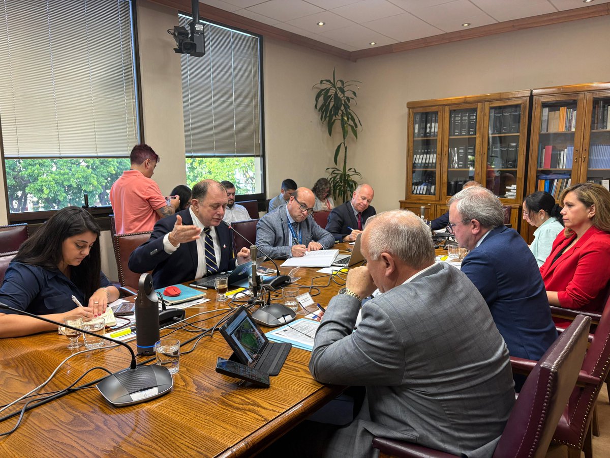 MINVU - Chile tweet media