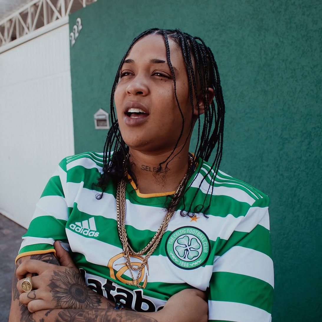 rap out of context tweet media