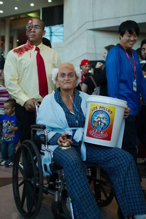 best of breaking bad tweet media