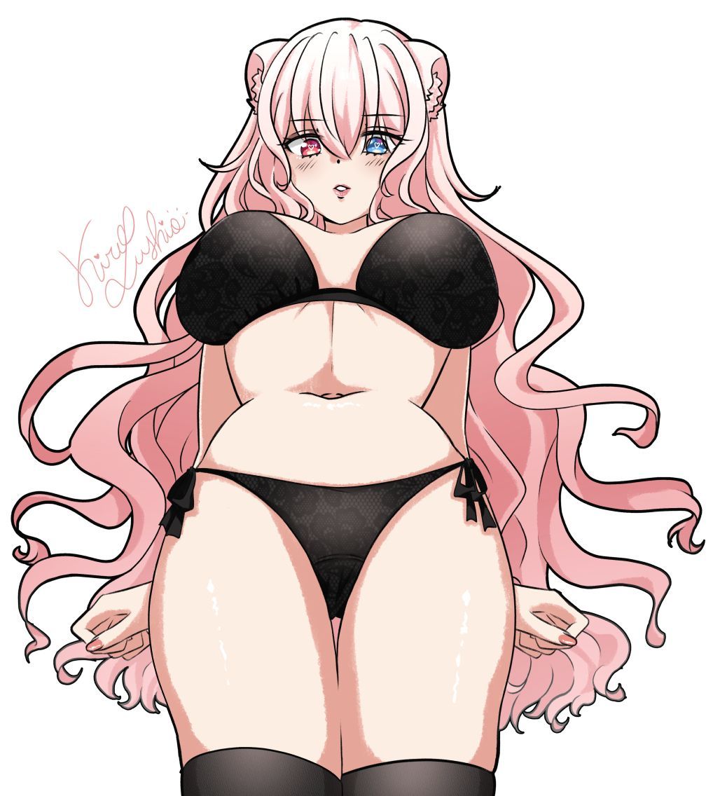 Kiralushia 🔥🍕Alpaca Boss【VTUBER】 tweet media