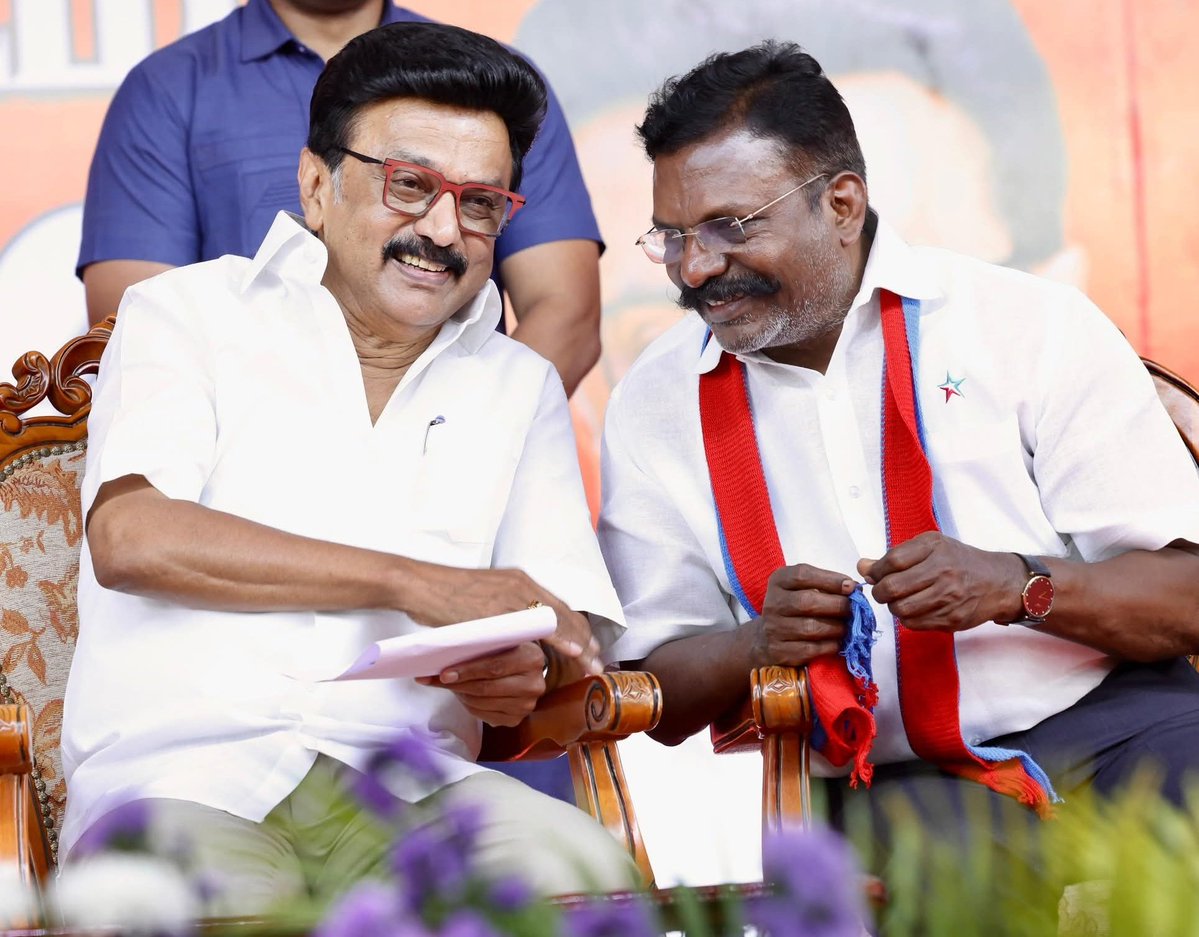 Devendran Palanisamy tweet media