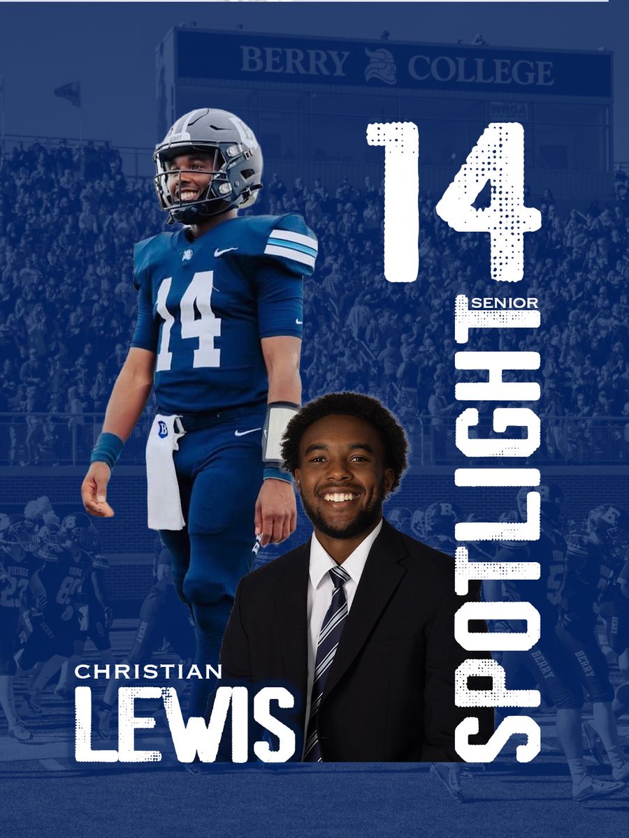 Berry Football tweet media