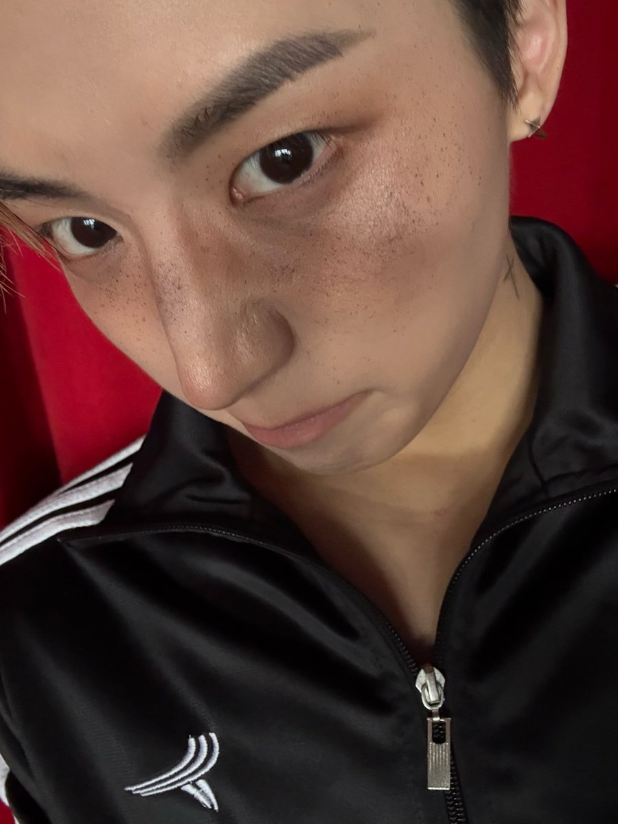 geonu 💌🦭 tweet media